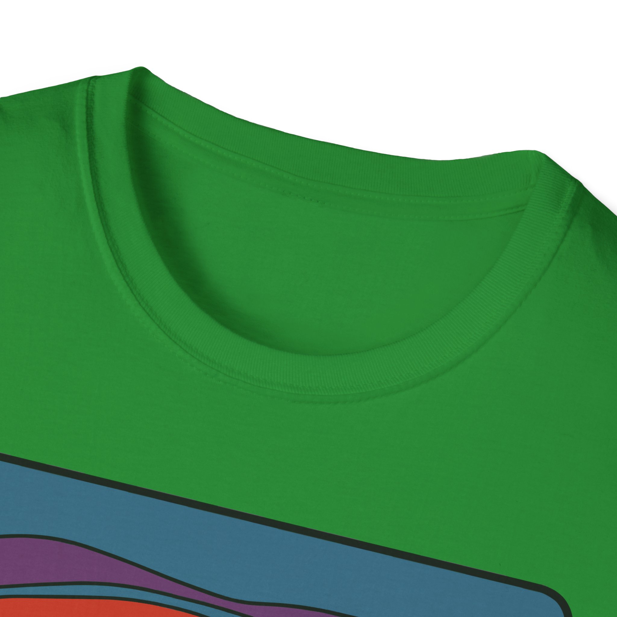 Phish Gamehenge Patagonia Lot Shirt Unisex Softstyle T-Shirt - Image 15