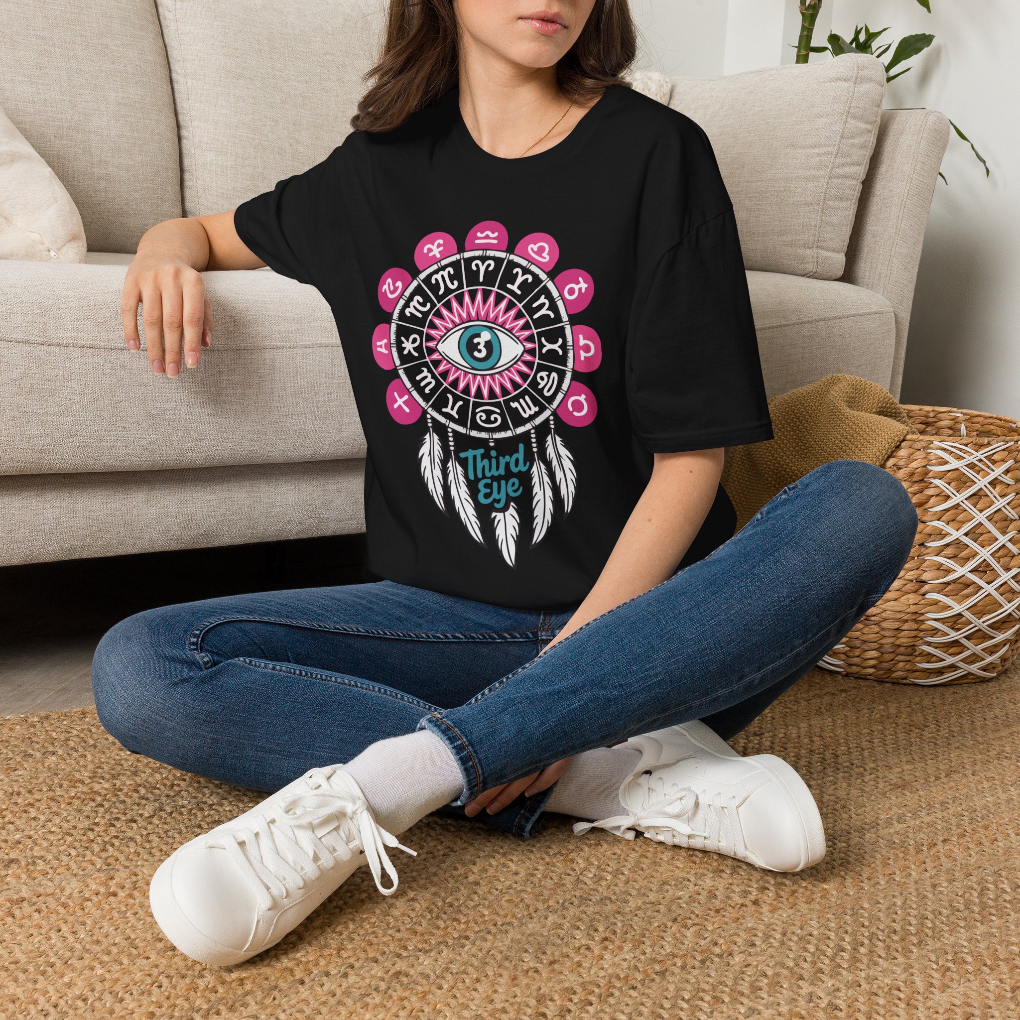 Third Eye "Dreamcatcher" - Image 6