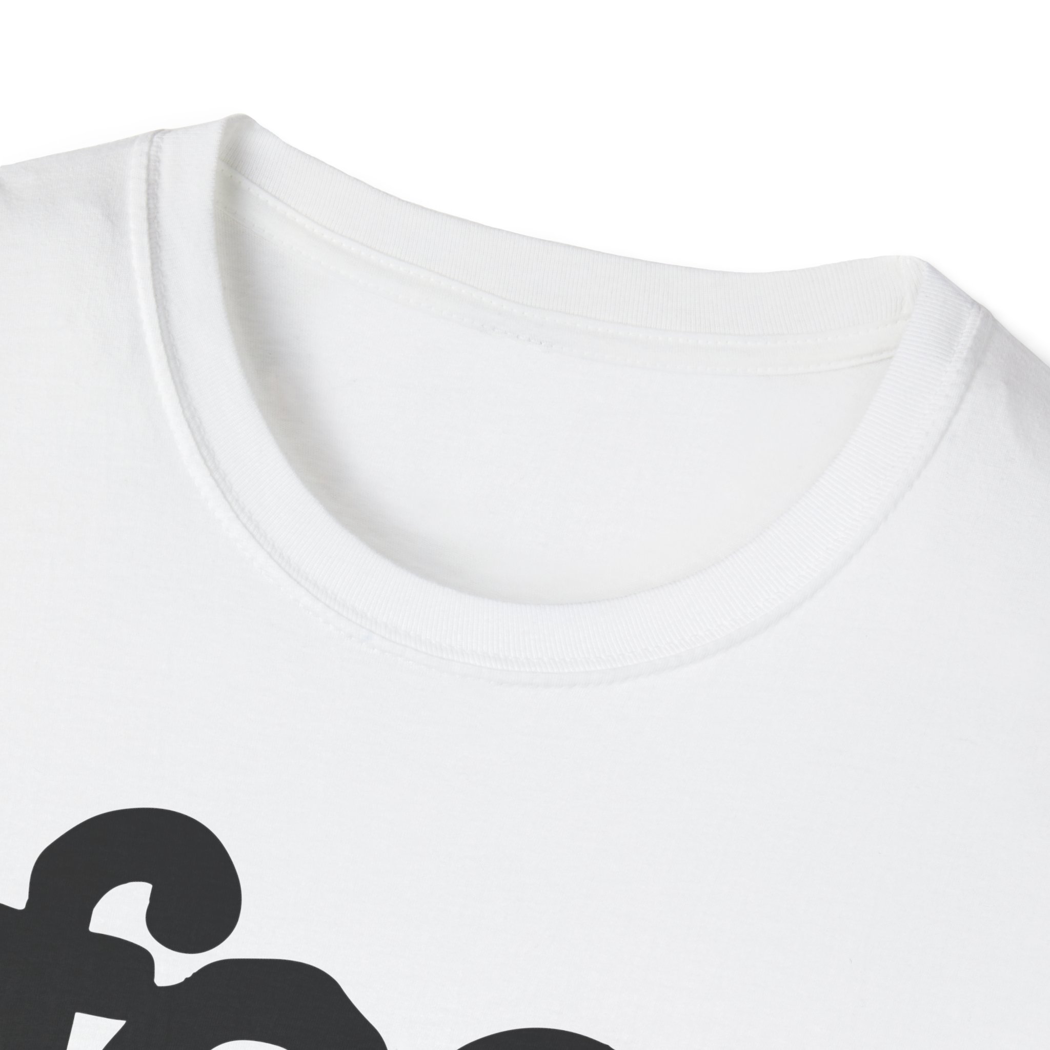 Phish Fee Moe. Lot Shirt Unisex Softstyle T-Shirt - Image 3