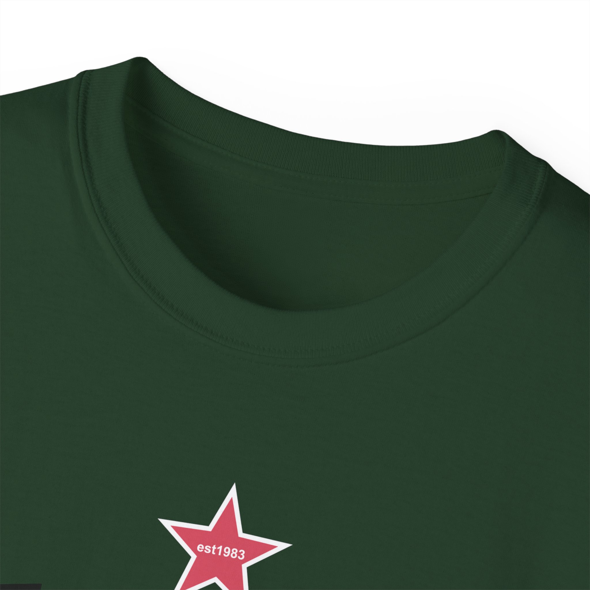 Phish Hydrogen Lot Shirt Unisex Ultra - Image 3