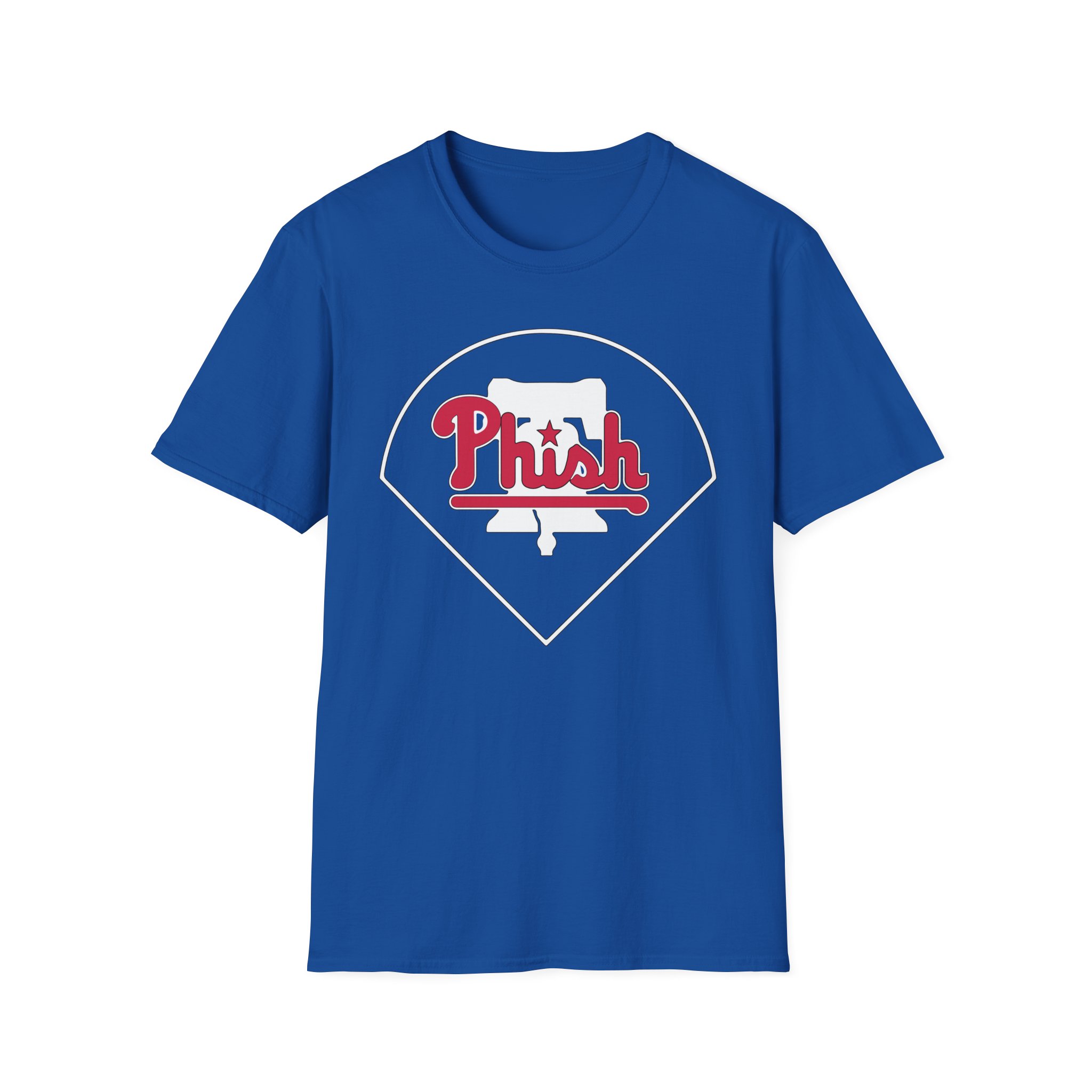Phillies Phish Lot Shirt - Image 3