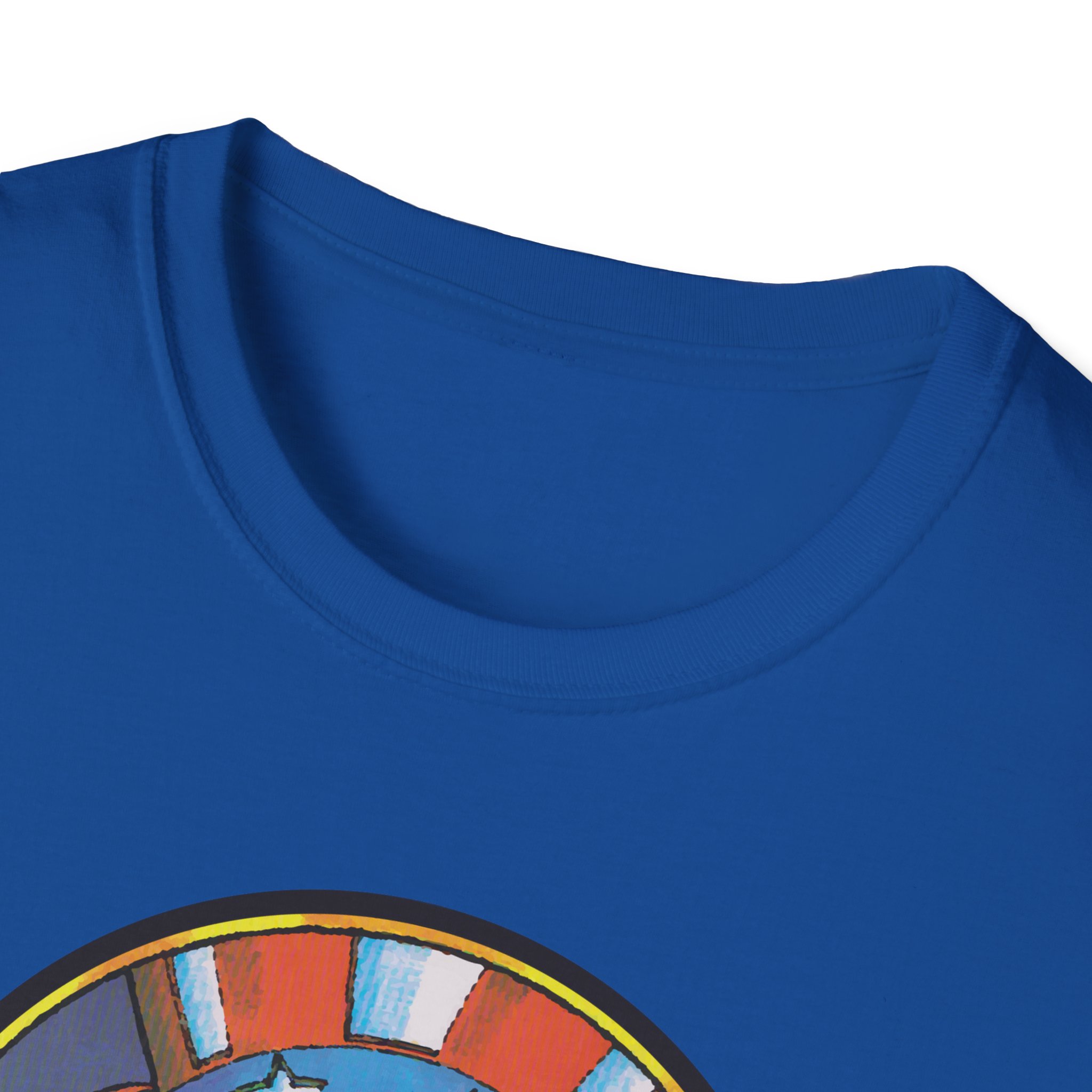 Grateful Dead Lot Shirt Unisex Softstyle T-Shirt - Image 31