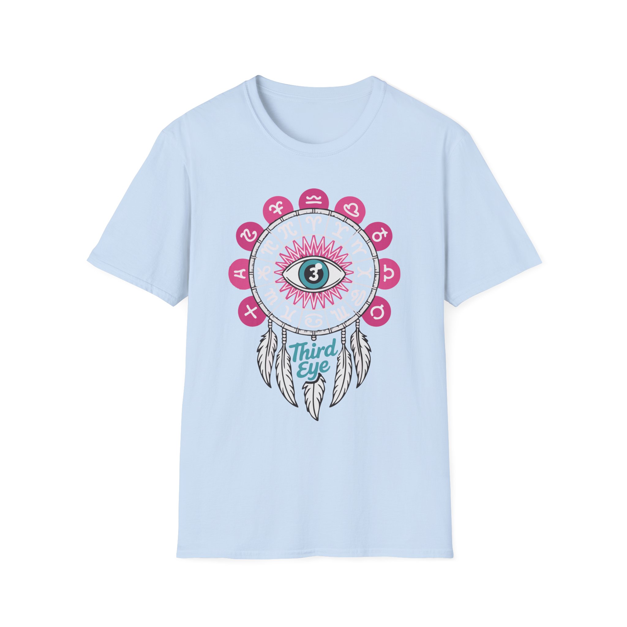 Third Eye "Dreamcatcher" - Image 35