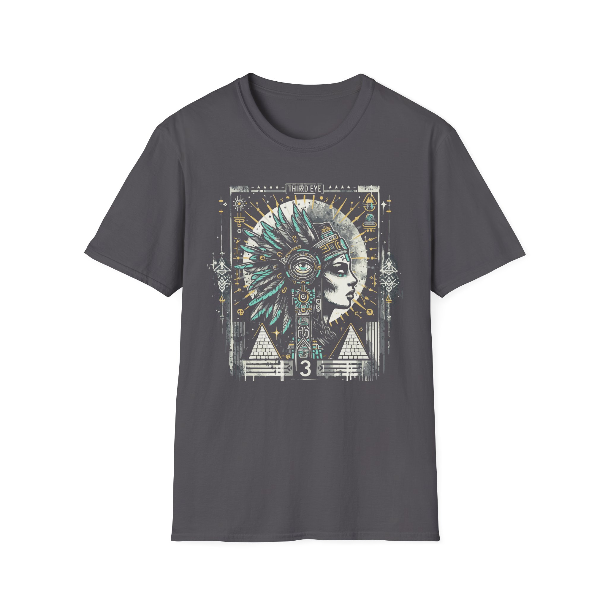 Third Eye "Oracle" - Image 15