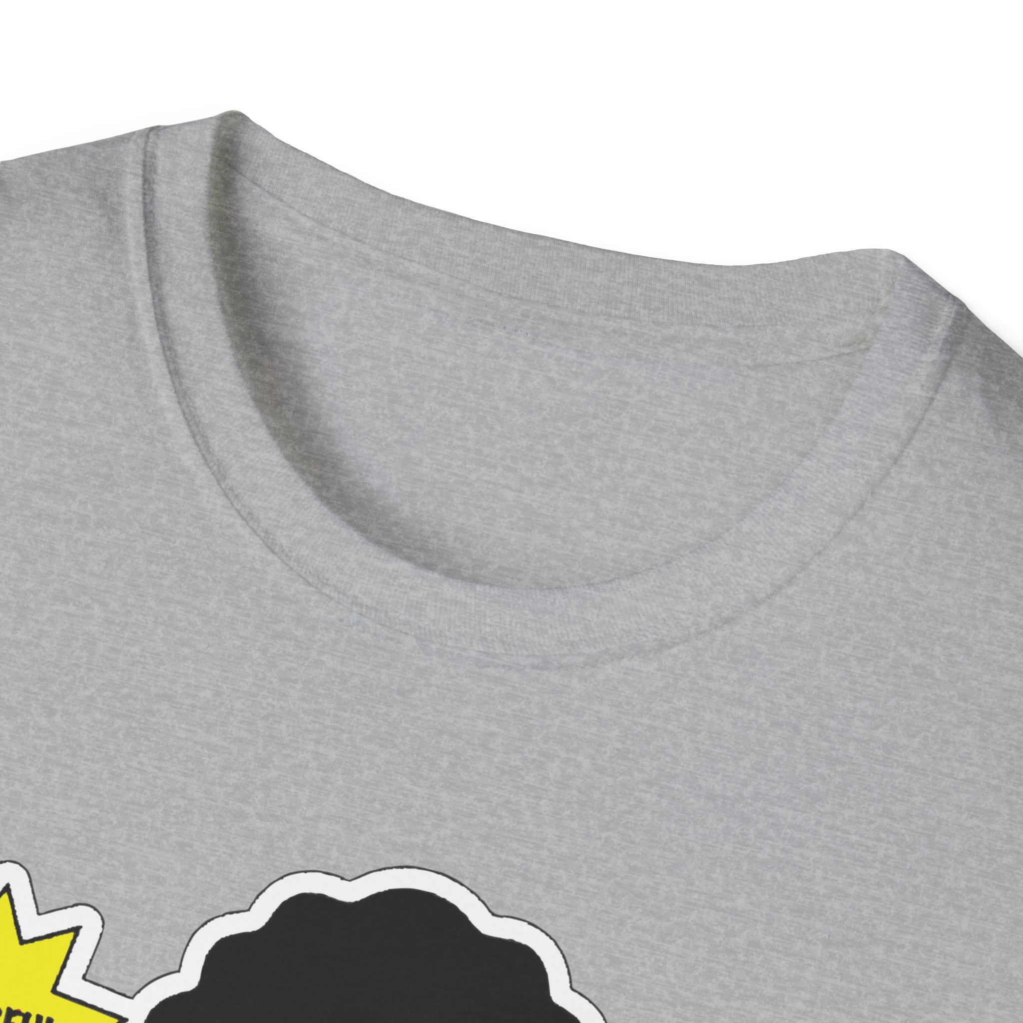 Phish Fluffhead Lot Shirt Unisex Softstyle - Image 3
