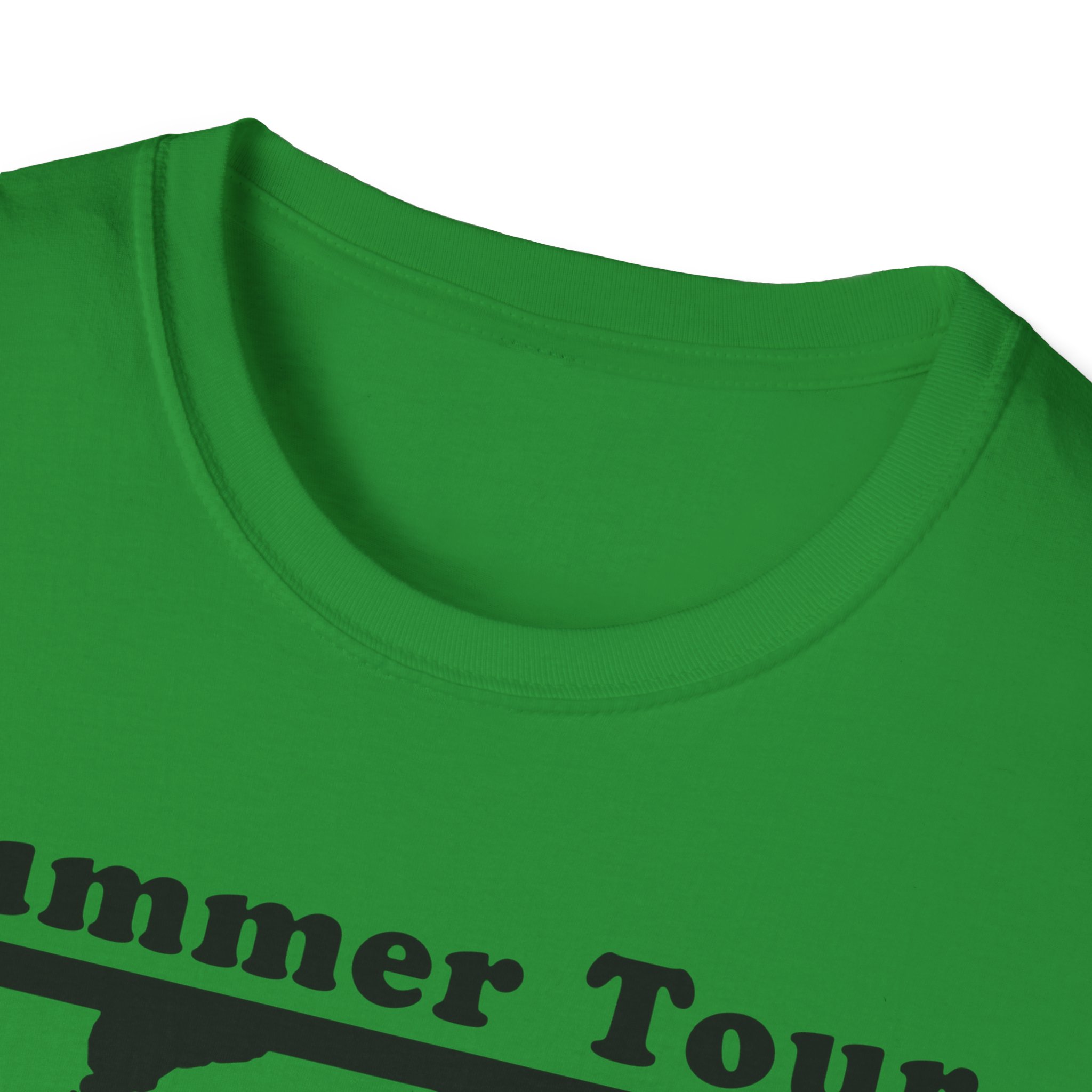 phish summer tour lot shirt Unisex Softstyle - Image 19