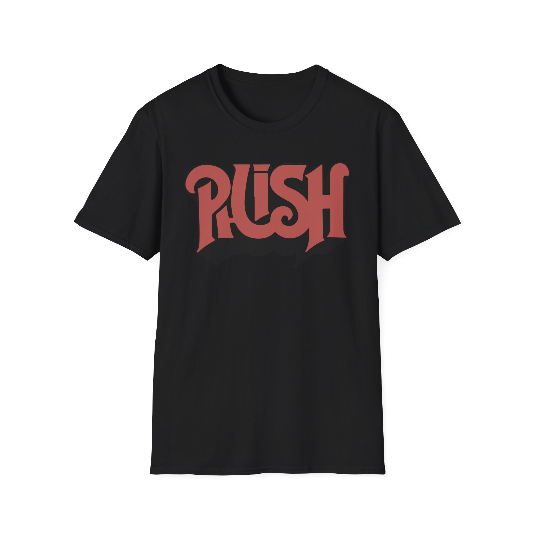 Phish Lot Shirt Unisex Softstyle - Image 2