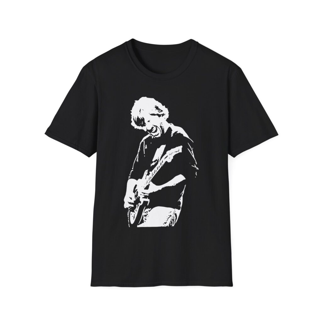 Phish Trey Lot Shirt Unisex Softstyle