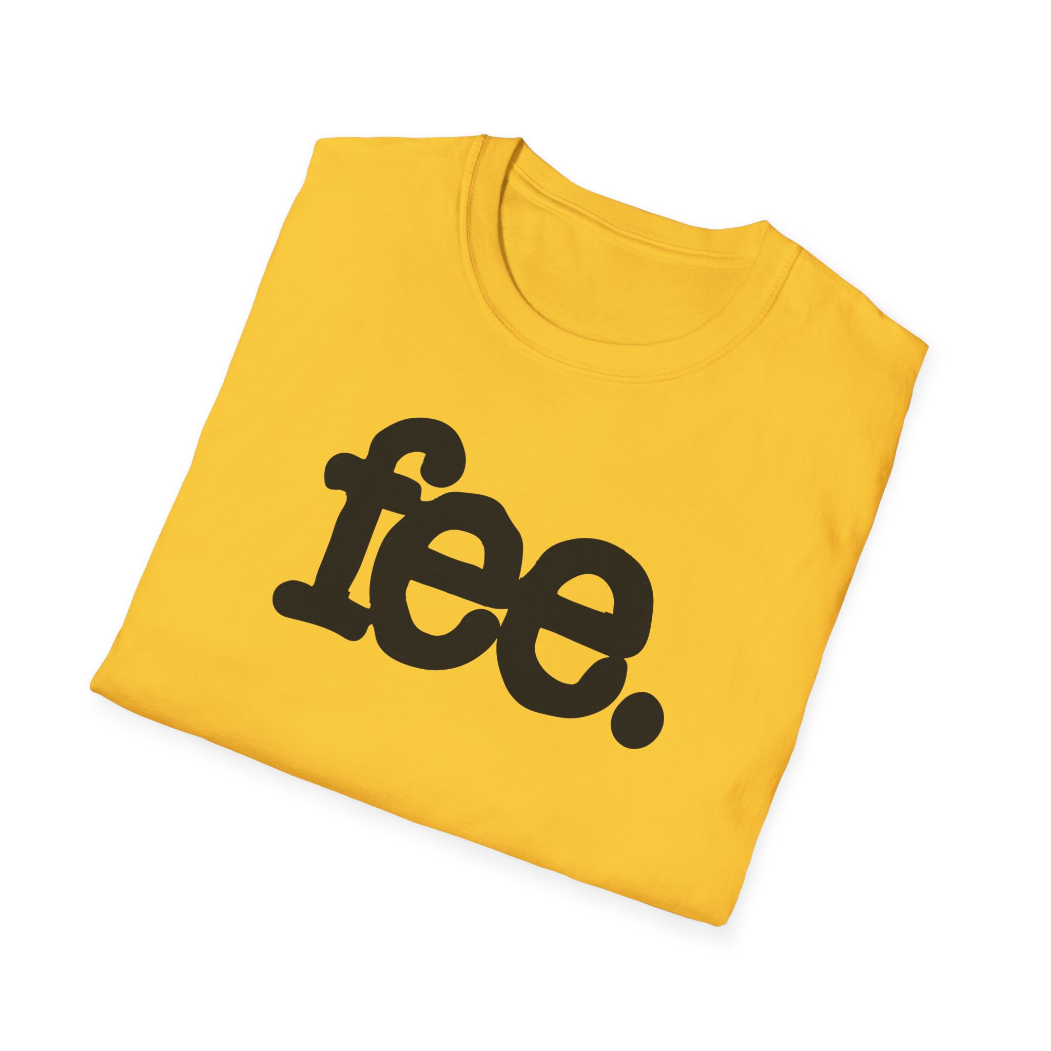 Phish Fee Moe. Lot Shirt Unisex Softstyle T-Shirt - Image 12