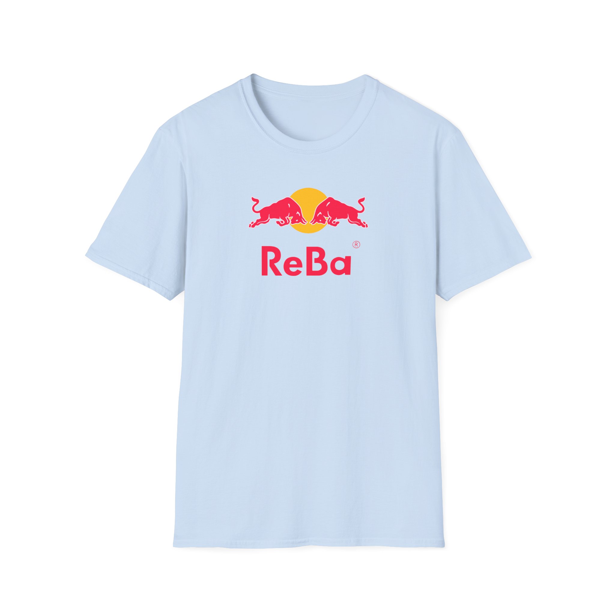 Phish Reba Lot Shirt Unisex Softstyle - Image 11