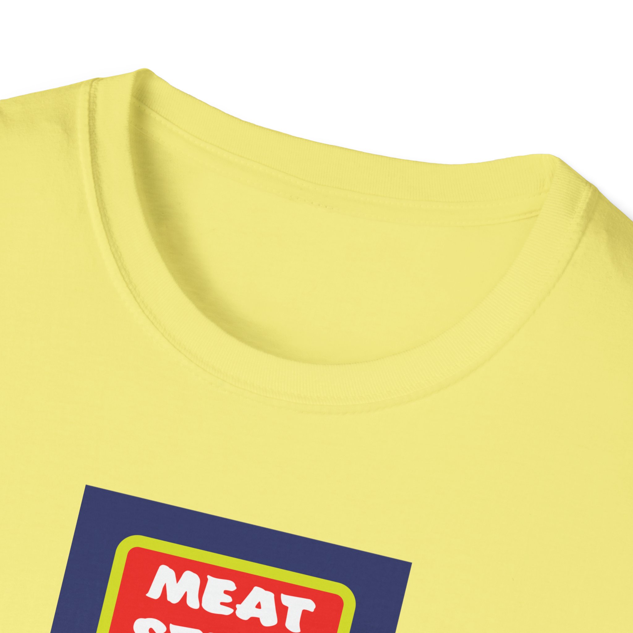 Phish Meatstick Snack Stick Lot Shirt Unisex Softstyle - Image 19