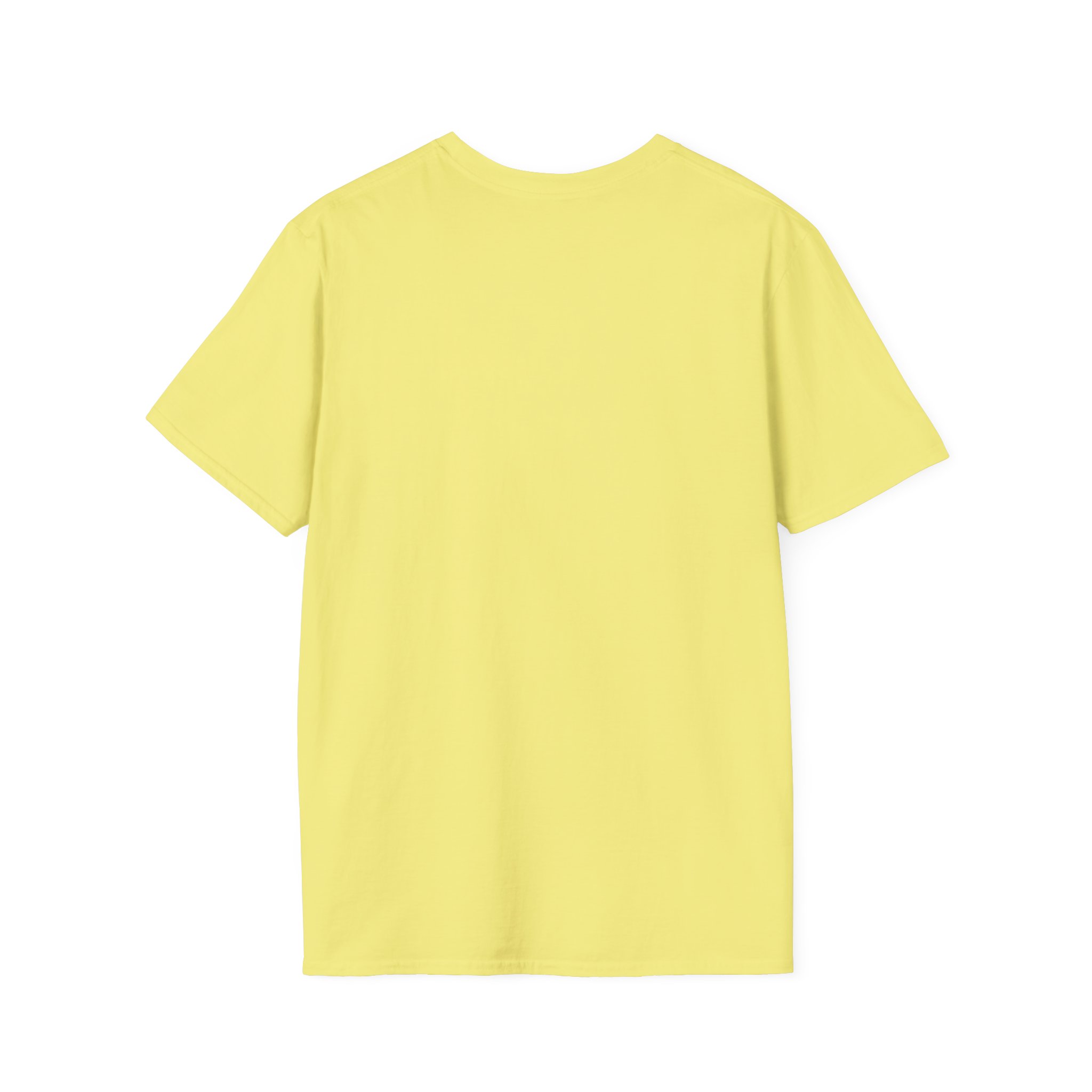Goose Waterfall Banner Lot Shirt Unisex Softstyle - Image 20