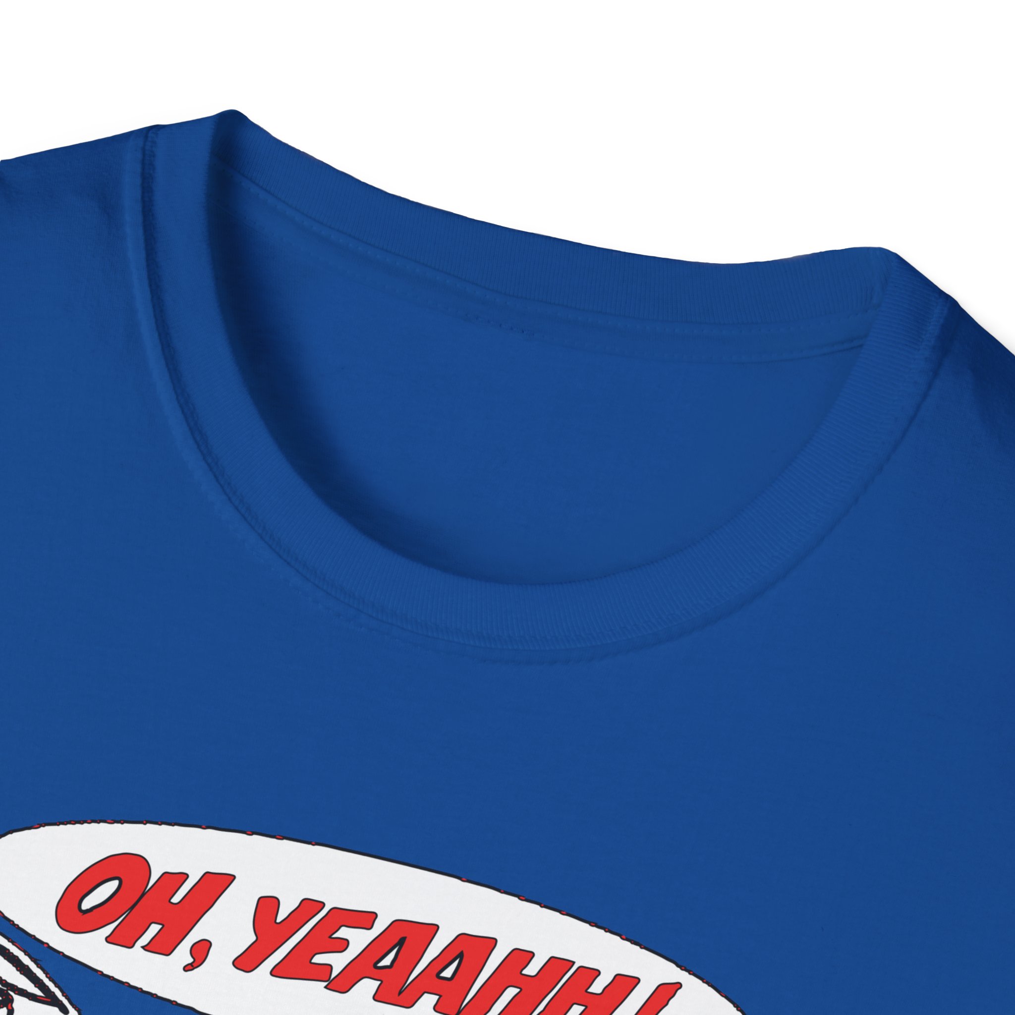 Phish Fluffhead Lot Shirt Unisex Softstyle - Image 7