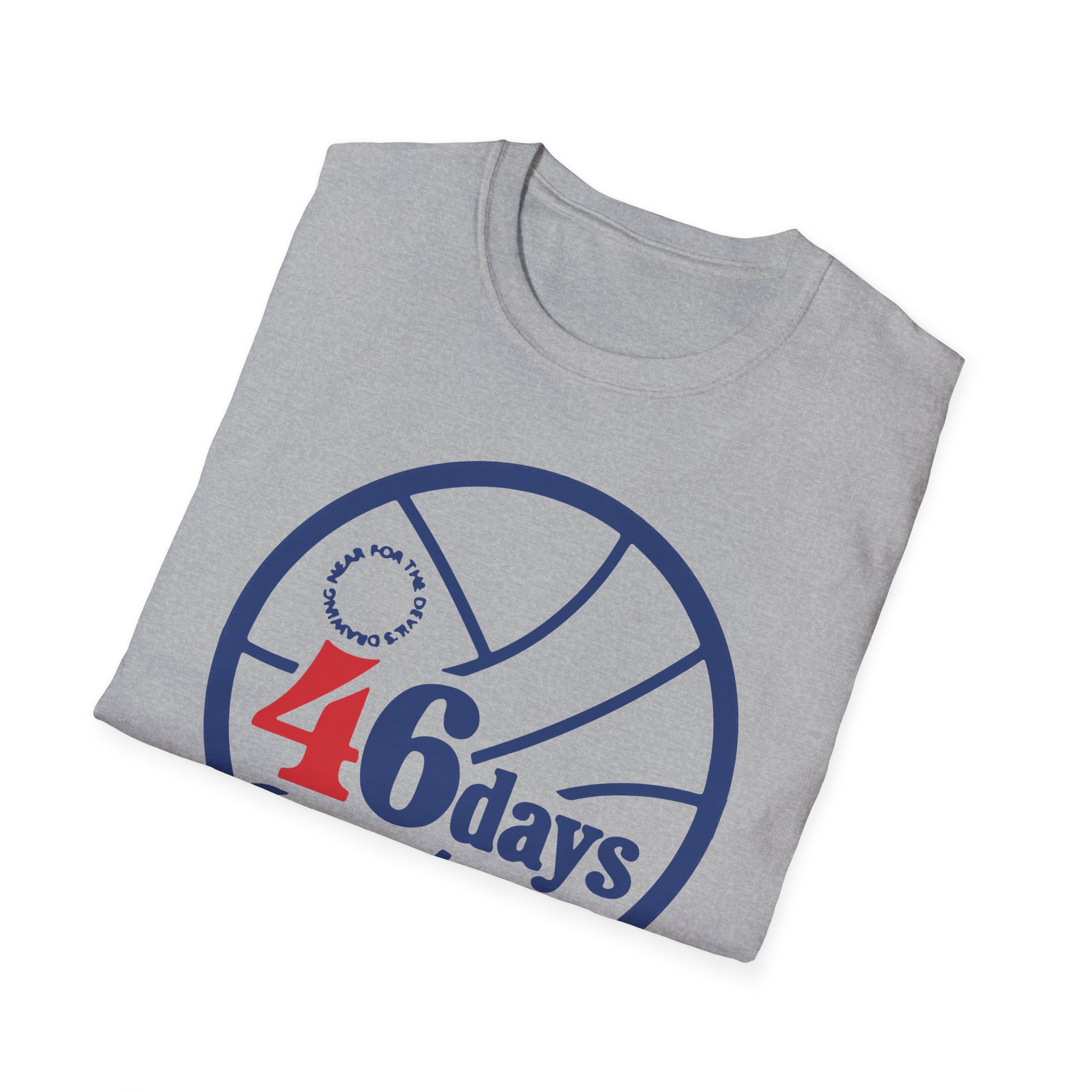 Phish 46 Days Lot Shirt Unisex Softstyle - Image 8