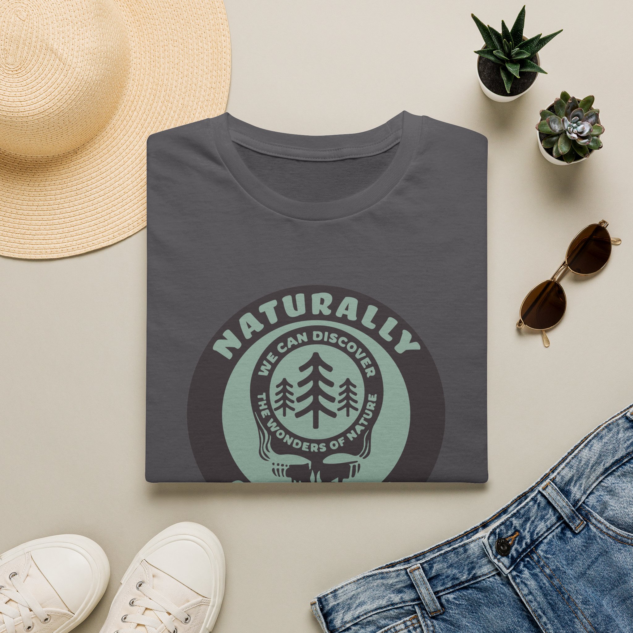 Grateful Dead Sugar Magnolia Lot Shirt Unisex Softstyle - Image 33