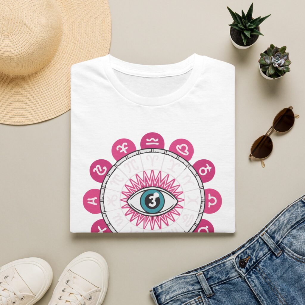 Third Eye "Dreamcatcher"