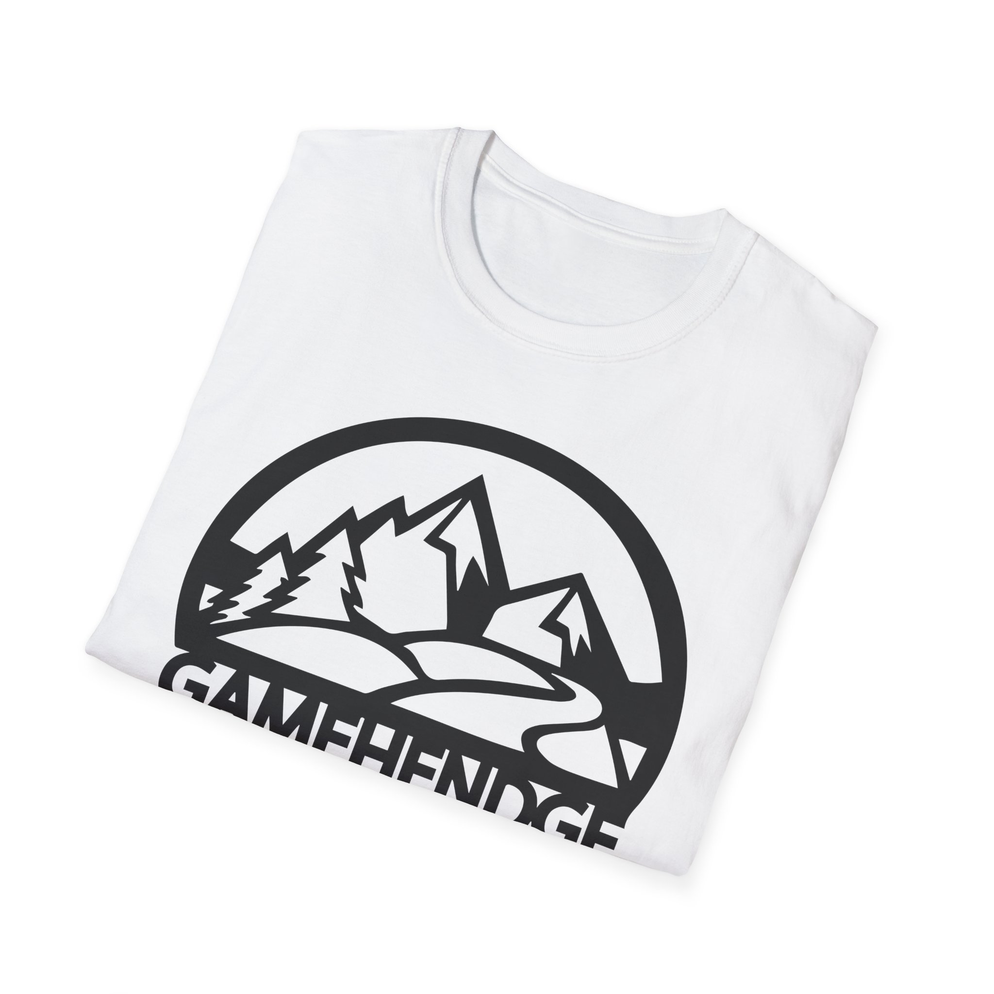 Phish Gamehenge Lot Shirt Unisex Softstyle - Image 4