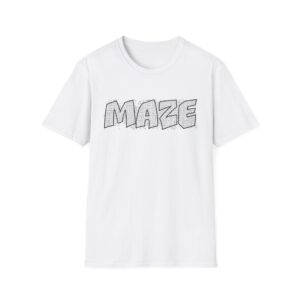 Maze Phish Lot Shirt