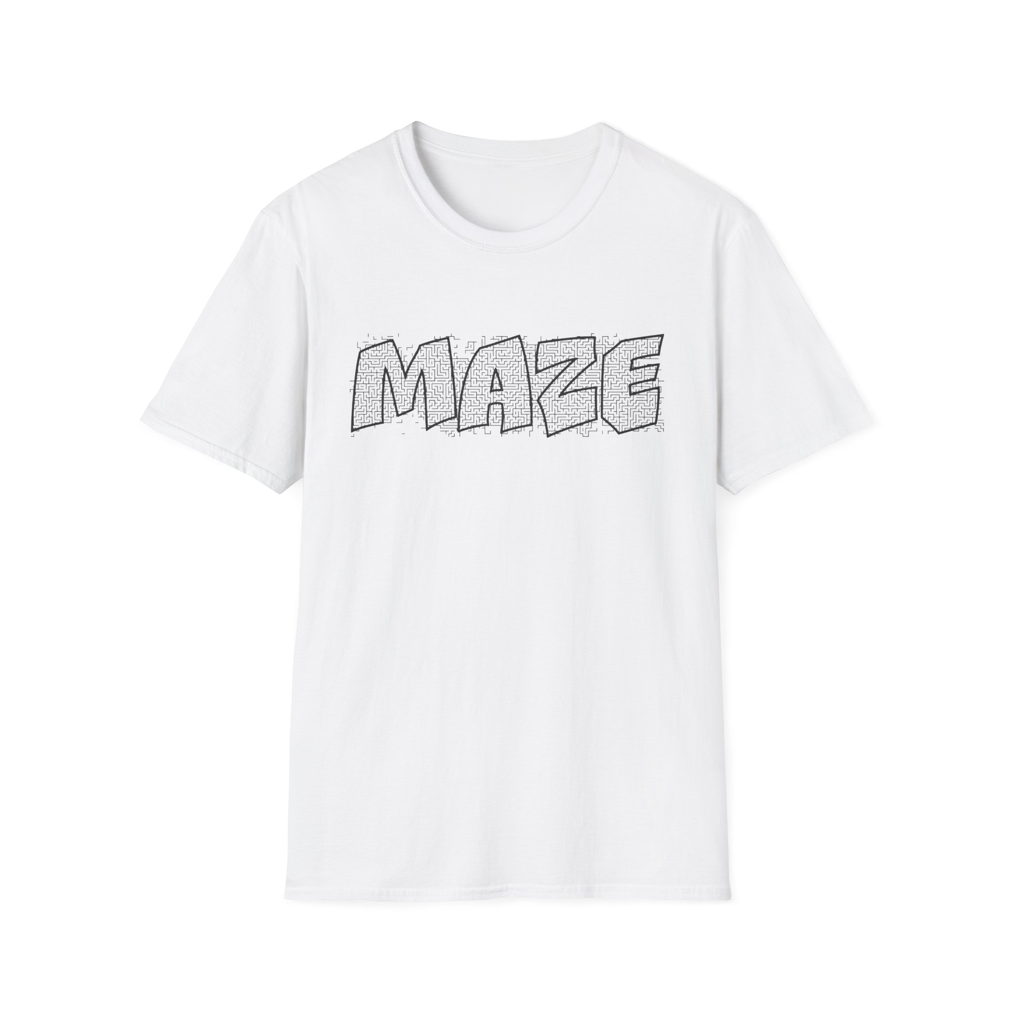 Maze Phish Lot Shirt