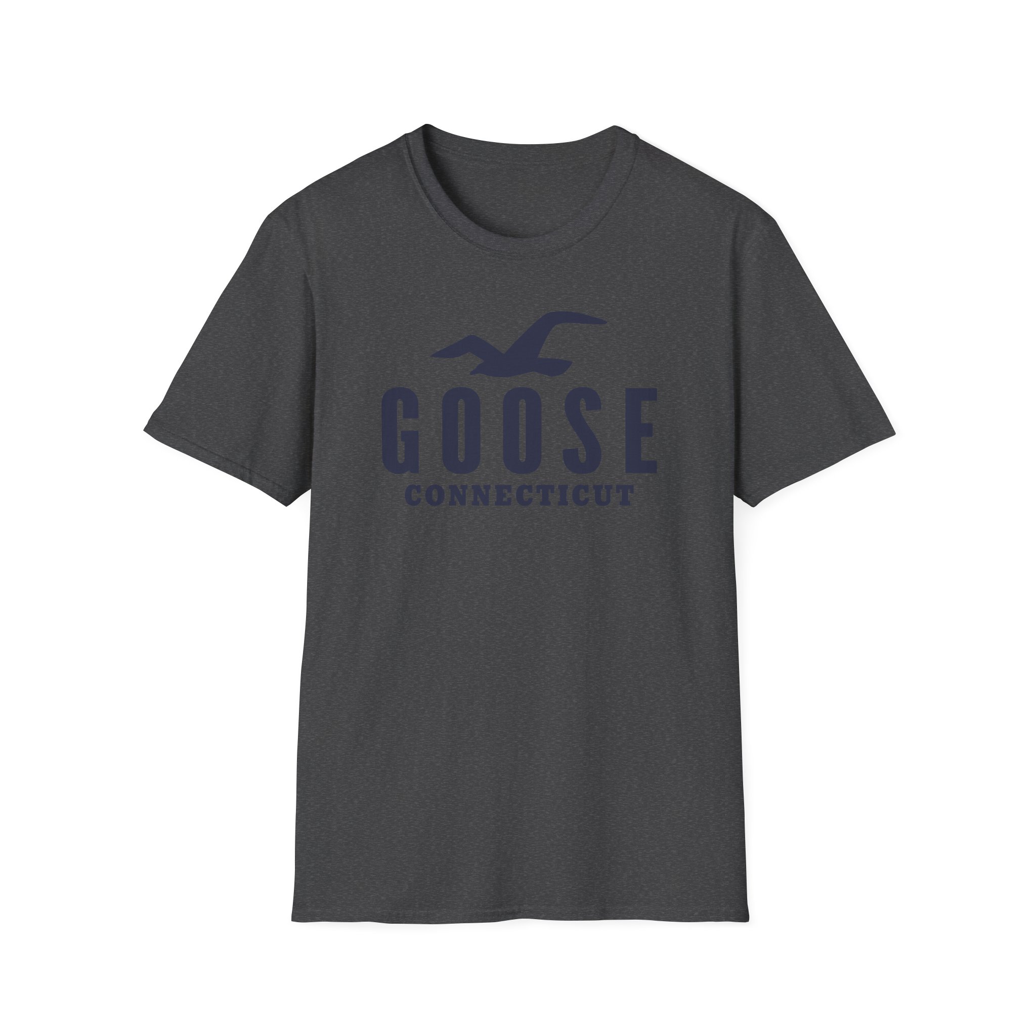 Goose Hollister Connecticut Lot Shirt Unisex Softstyle - Image 31