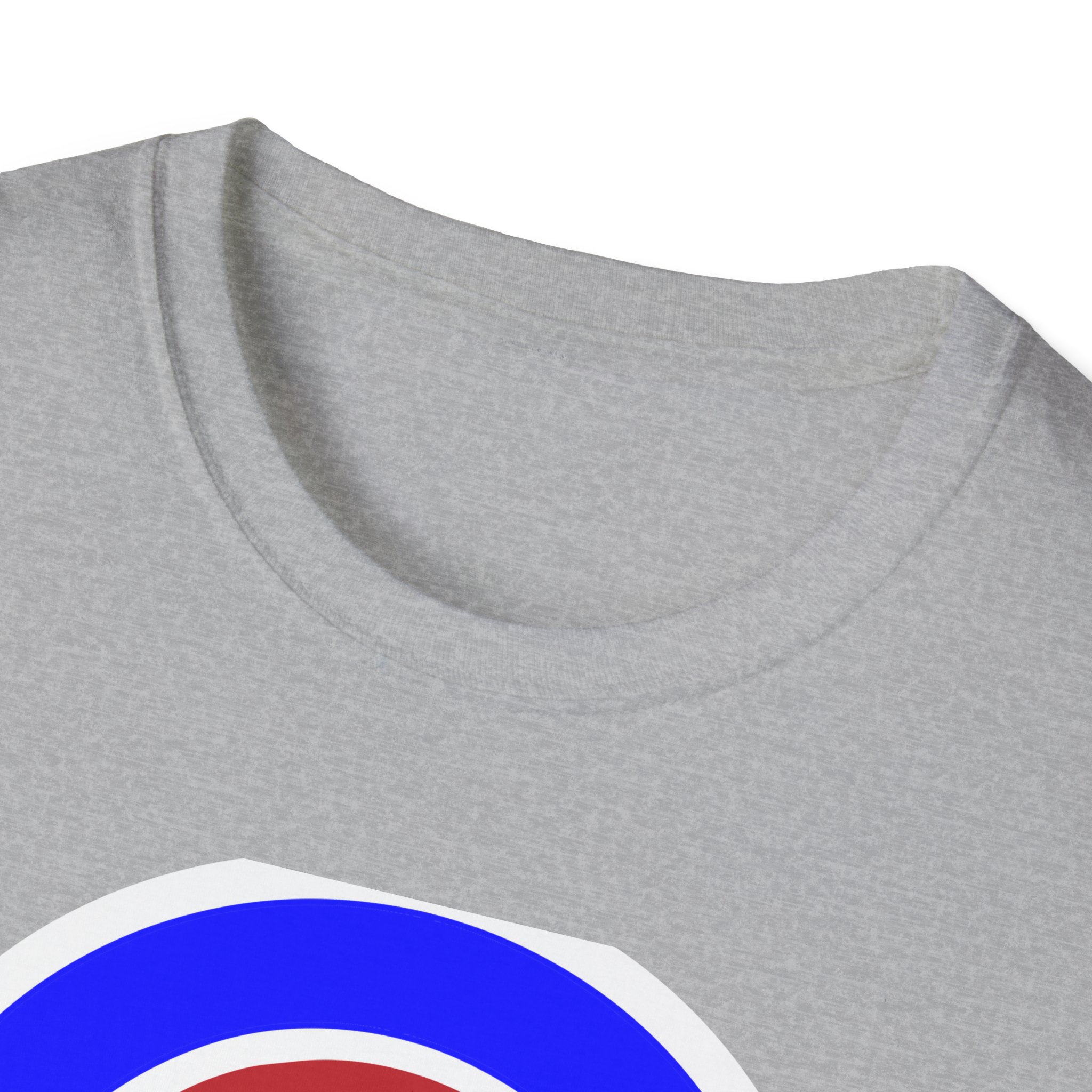 Phish Carini Lot Shirt Unisex Softstyle - Image 7
