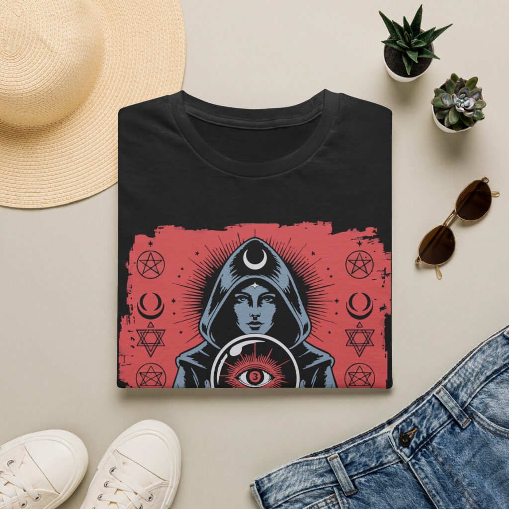 Third Eye "Seer"