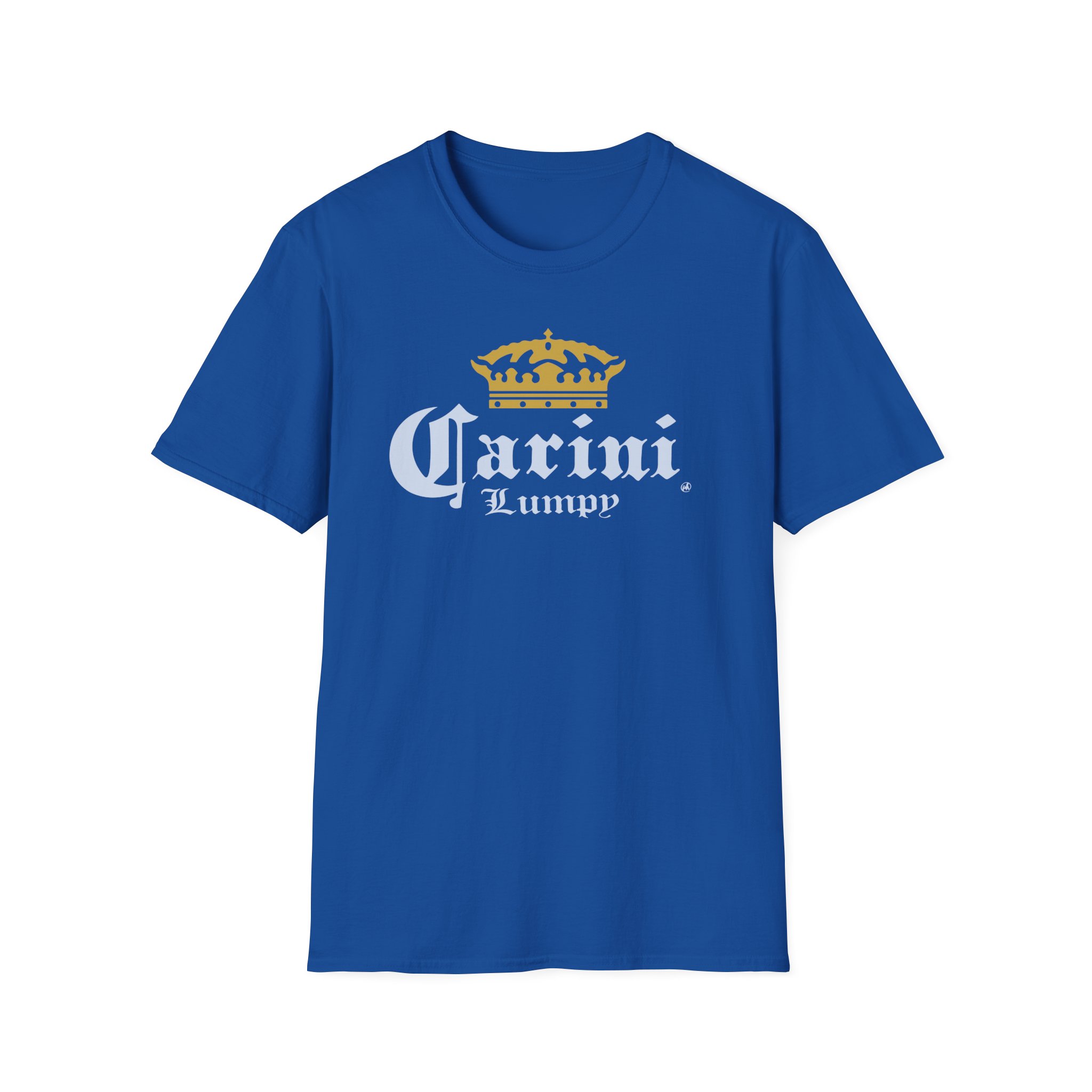 Phish Carini Lot Shirt Unisex Softstyle