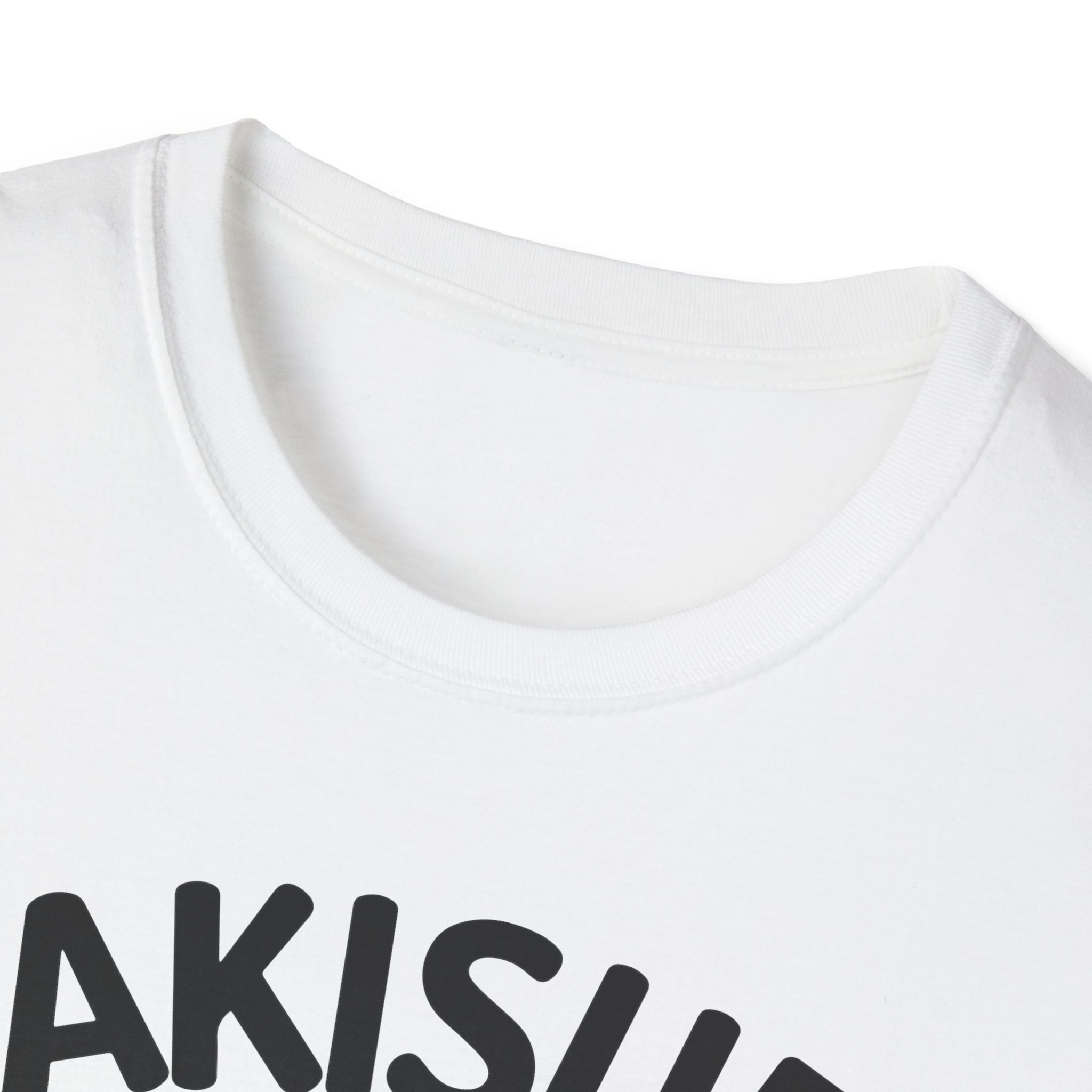 Phish Makisupa Policeman Lot Shirt Unisex Softstyle - Image 3