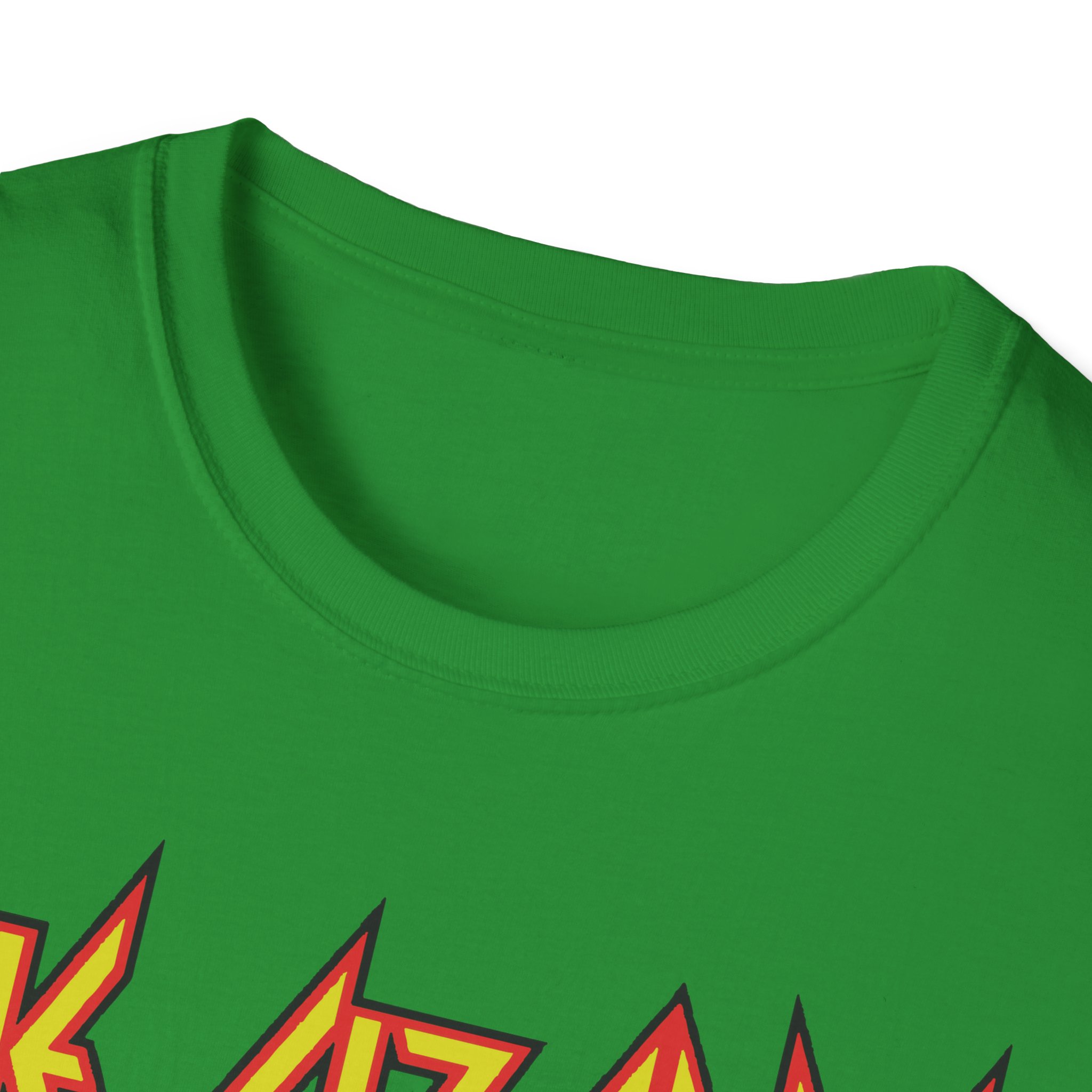 Phish The Lizards Lot Shirt Unisex Softstyle T-Shirt - Image 15