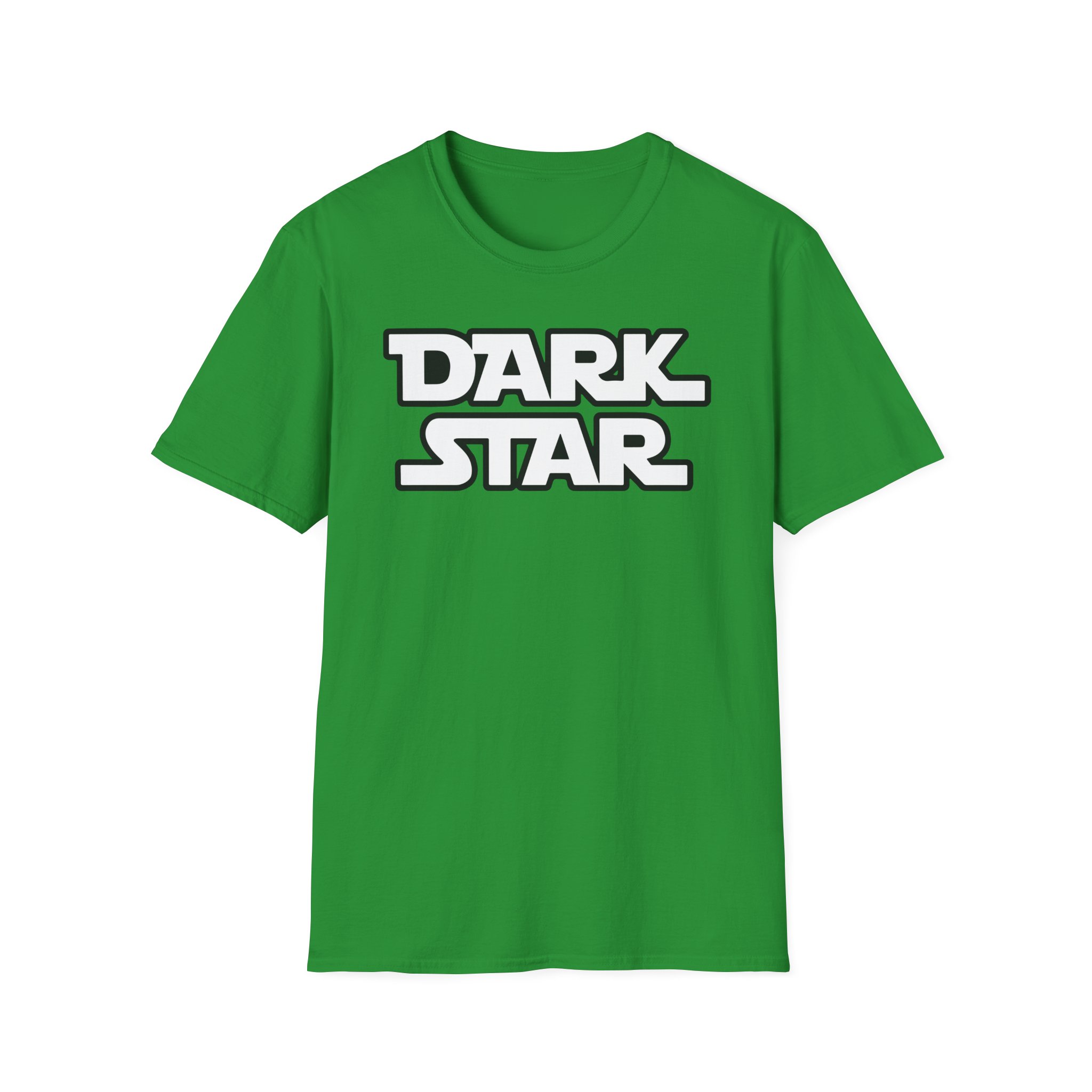 Grateful Dead Dark Star Star Wars Unisex Softstyle T-Shirt - Image 21