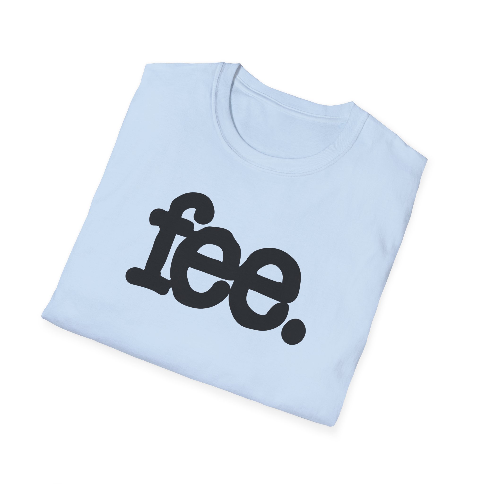 Phish Fee Moe. Lot Shirt Unisex Softstyle T-Shirt - Image 20
