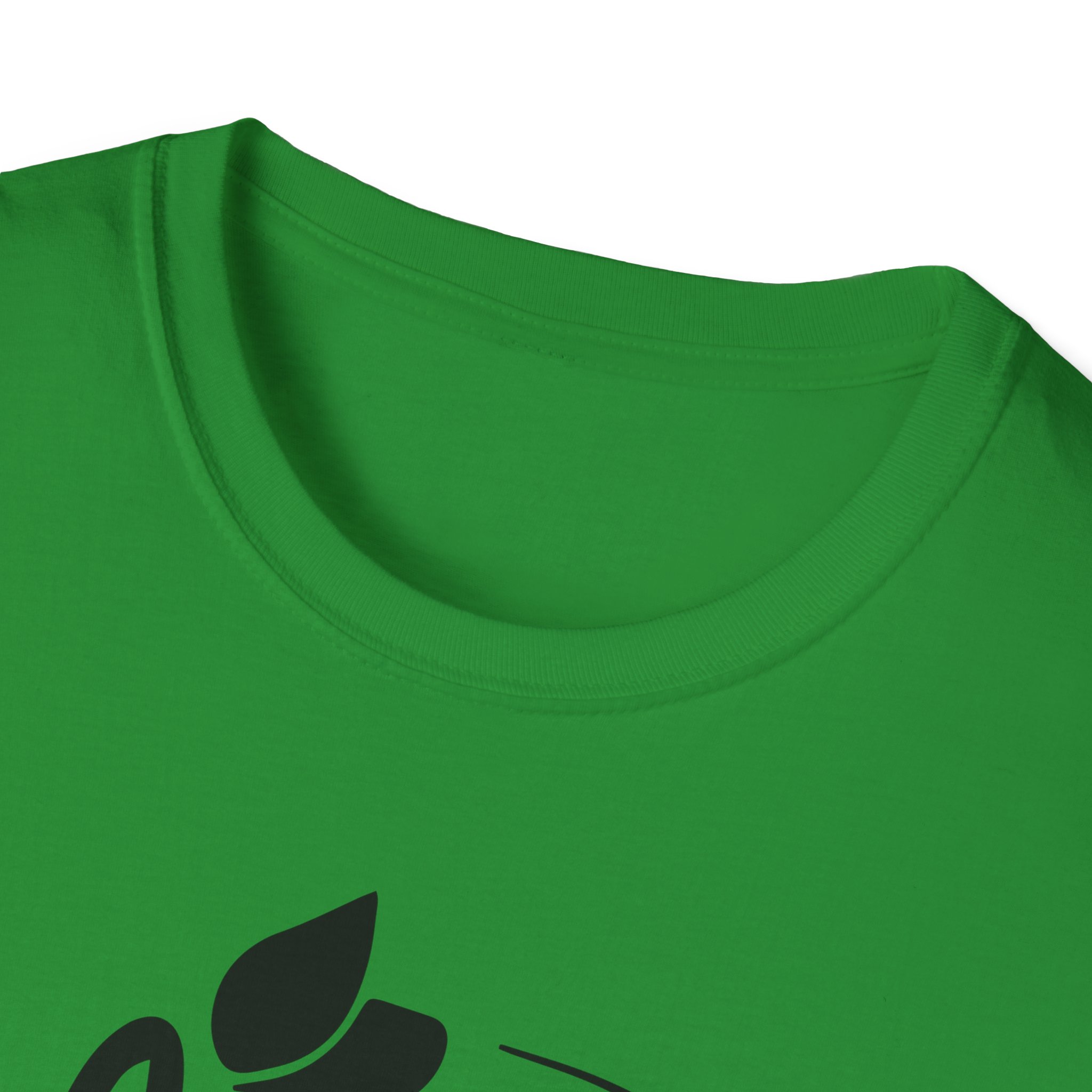 Glide Phish Lot Shirt Unisex Softstyle T-Shirt - Image 12