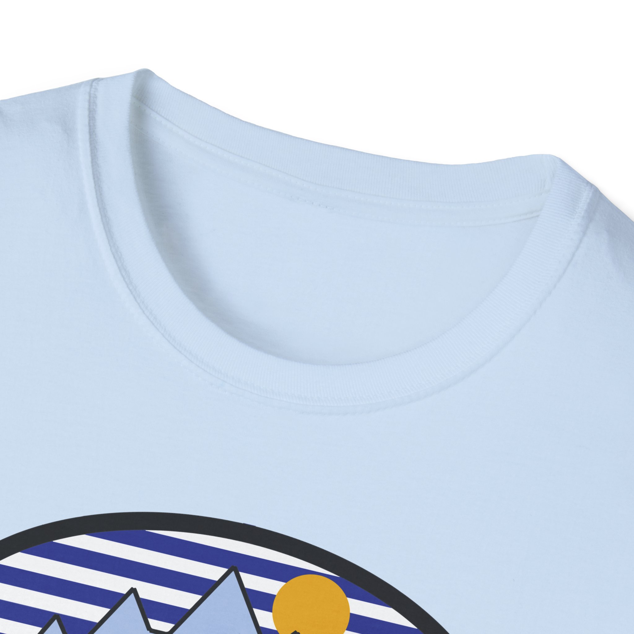 Phish Lot Shirt Unisex Softstyle - Image 18