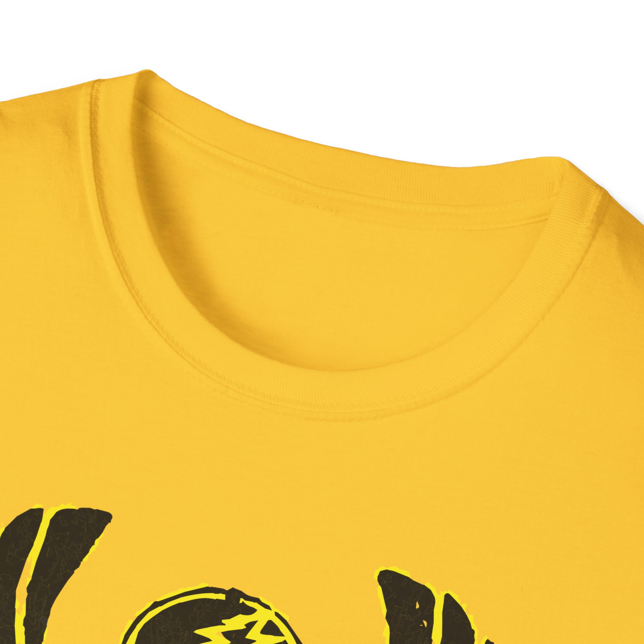 Grateful Dead Scarab Lot Shirt Unisex Softstyle T-Shirt - Image 9