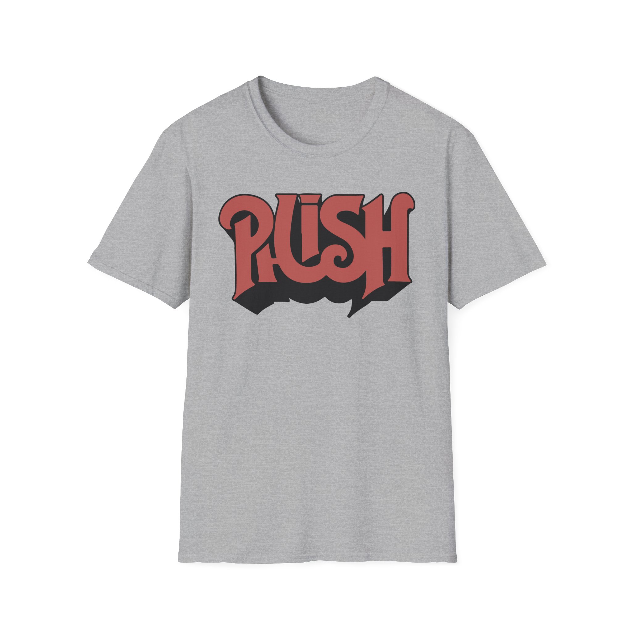 Phish Lot Shirt Unisex Softstyle - Image 3