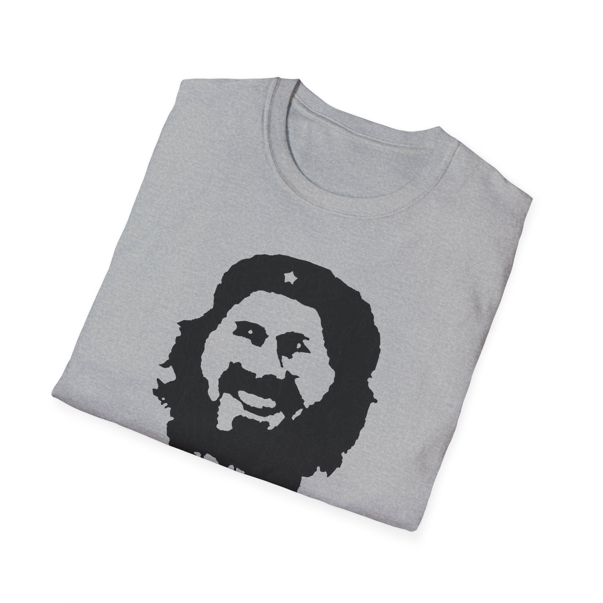 Phish Trey Che Lot Shirt Unisex Softstyle T-Shirt - Image 8