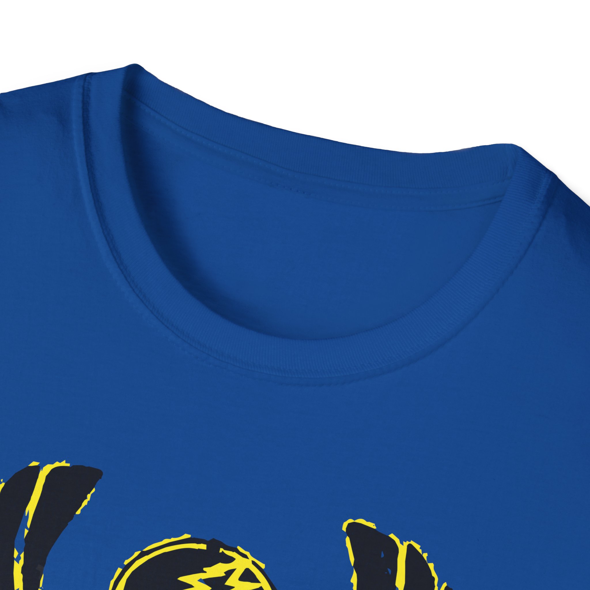 Grateful Dead Scarab Lot Shirt Unisex Softstyle T-Shirt - Image 18