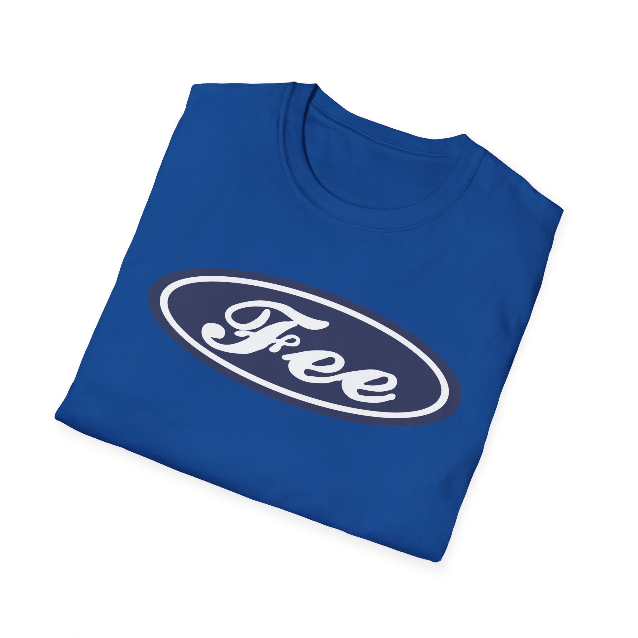 Phish Fee Lot Shirt Unisex Softstyle T-Shirt - Image 16