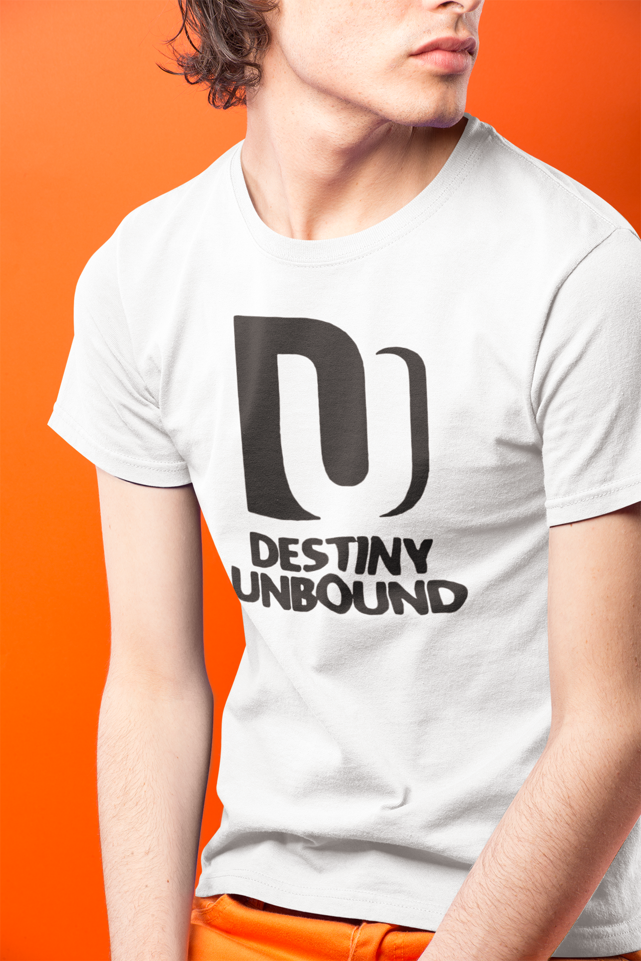 Destiny Unbound Phish Lot Shirt