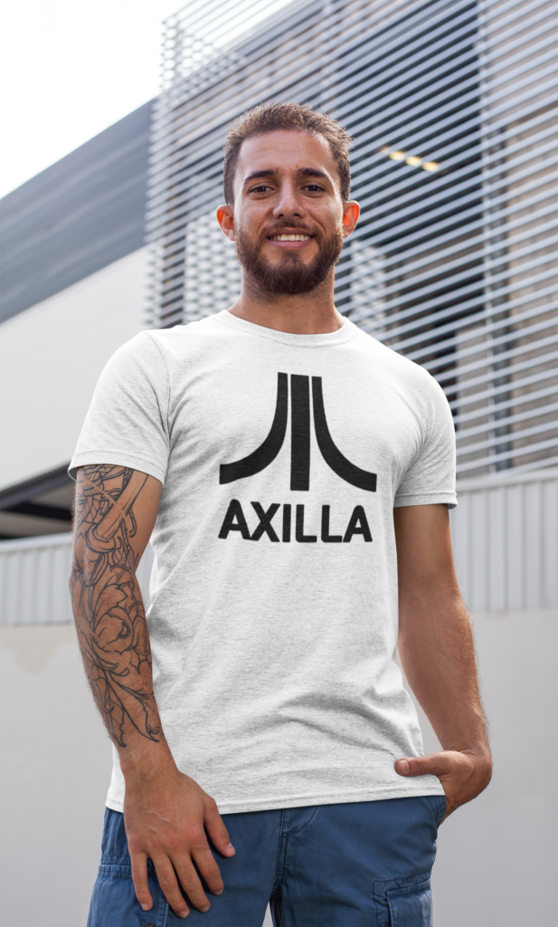 Phish Axilla Lot Shirt Unisex Softstyle